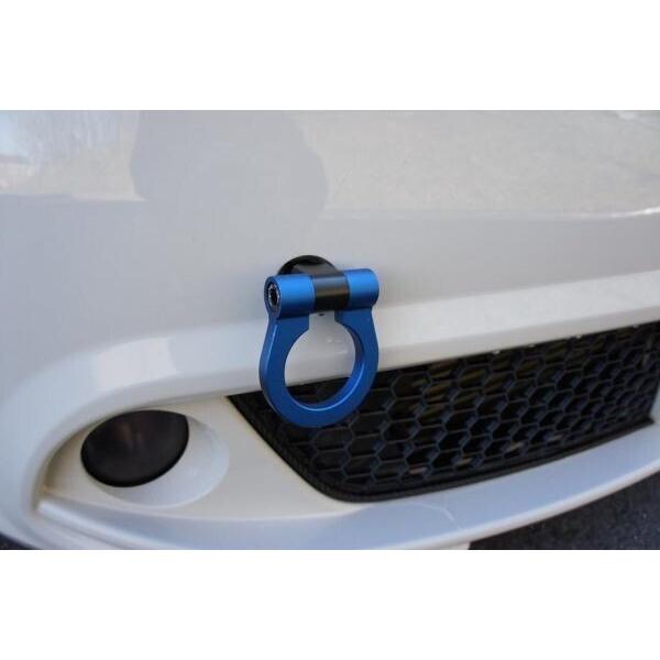 BMW 汎用 アルミ 牽引フック 色選択可能 可動式 調整可能 汎用品 ビーエム ミニ F01 F02 F03 F04 F07 F10 F11 F12 F13 F20 F21 F25 F30 F31 F34 MINI 人気商品 |  | 17