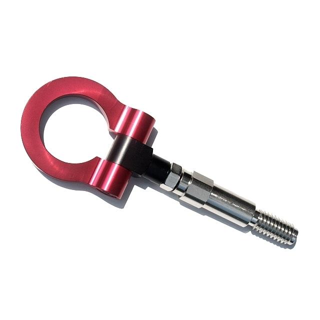 BMW 汎用 アルミ 牽引フック 色選択可能 可動式 調整可能 汎用品 ビーエム ミニ F01 F02 F03 F04 F07 F10 F11 F12 F13 F20 F21 F25 F30 F31 F34 MINI 人気商品 |  | 11