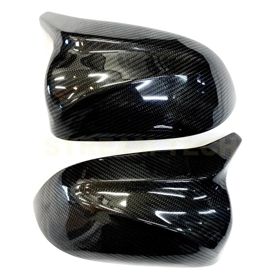 BMW G01 X3 G02 X4 G05 X5 G06 X6 G07 X7 汎用 Мタイプ カーボン