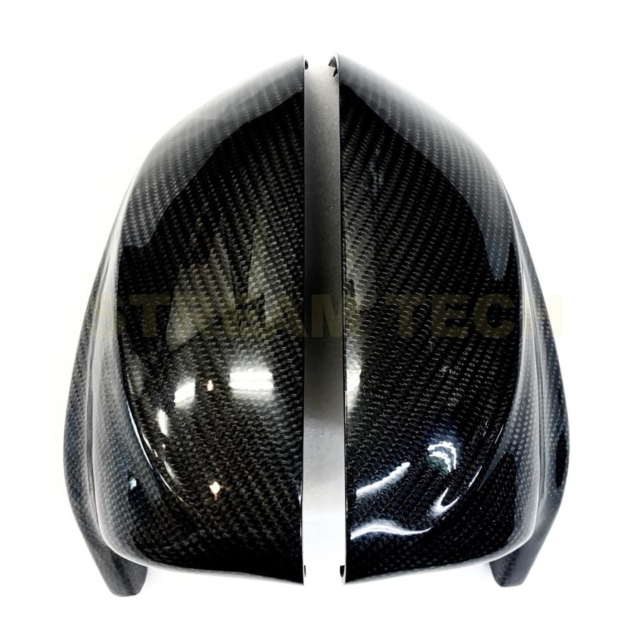 BMW G01 X3 G02 X4 G05 X5 G06 X6 G07 X7 汎用 Мタイプ カーボン