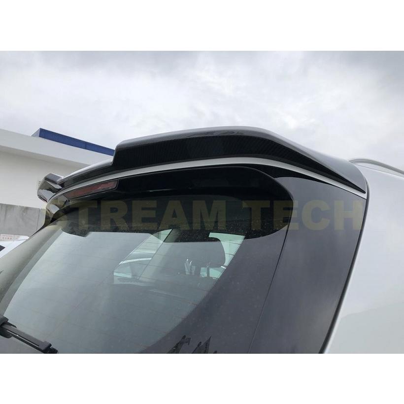 BMW G05 X5用 パフォーマンスタイプ カーボン ルーフスポイラー ルーフ