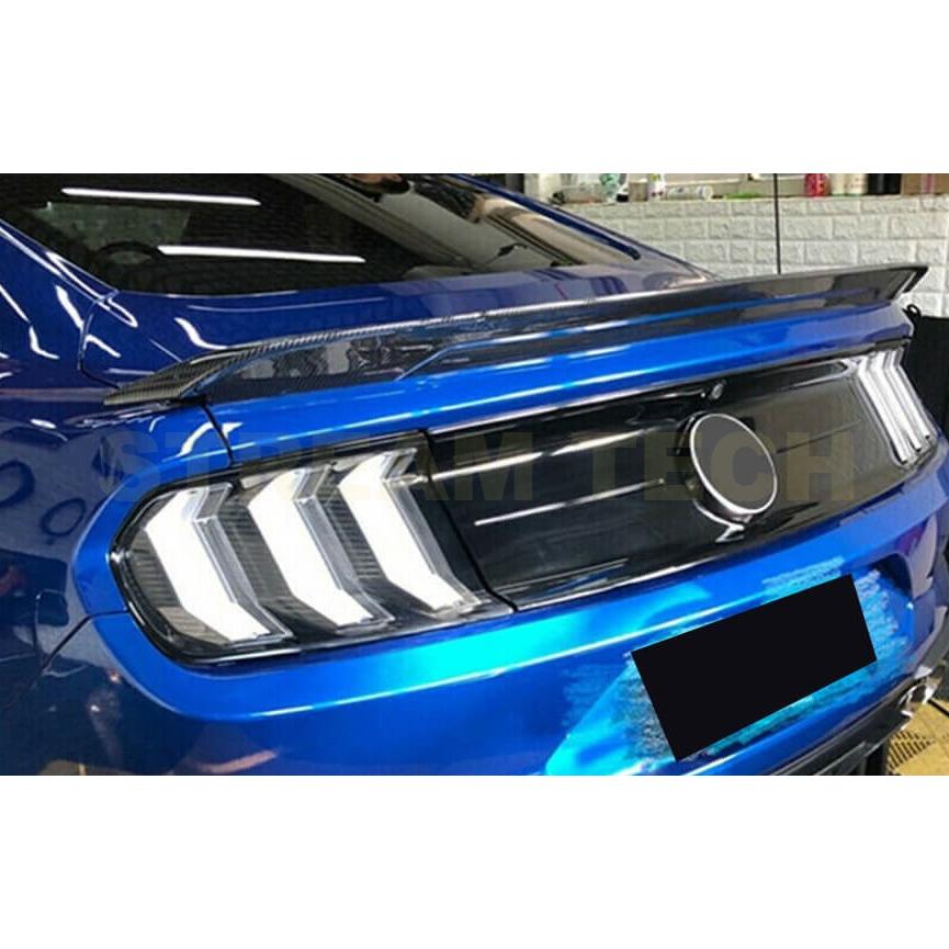 FORD フォード マスタング用 Shelby GT350 タイプ カーボン トランク