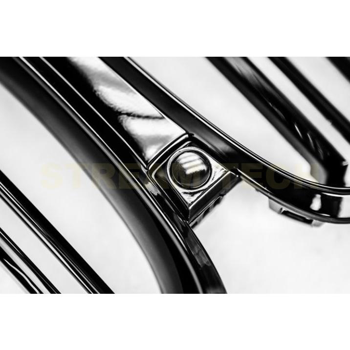 BMW純正 X5 G05LCI（後期）マットブラック仕様キドニーグリル BMW純正 X5 G05LCI（後期）マットブラック仕様キドニーグリル