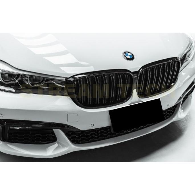 BMW G11 G12 7シリーズ Mエアロ 前期用 パフォーマンスタイプ 艶