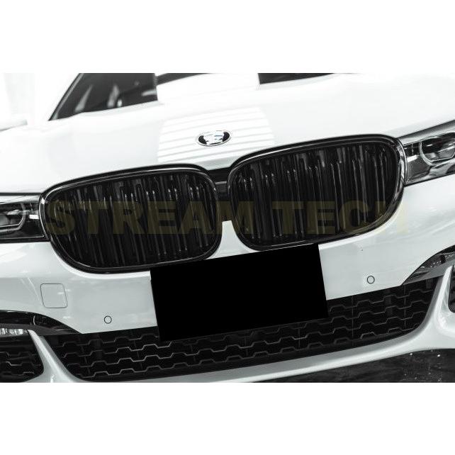 BMW G11 G12 7シリーズ Mエアロ 前期用 パフォーマンスタイプ 艶 BMW G11 G12 7シリーズ Mエアロ 前期用 パフォーマンスタイプ 艶