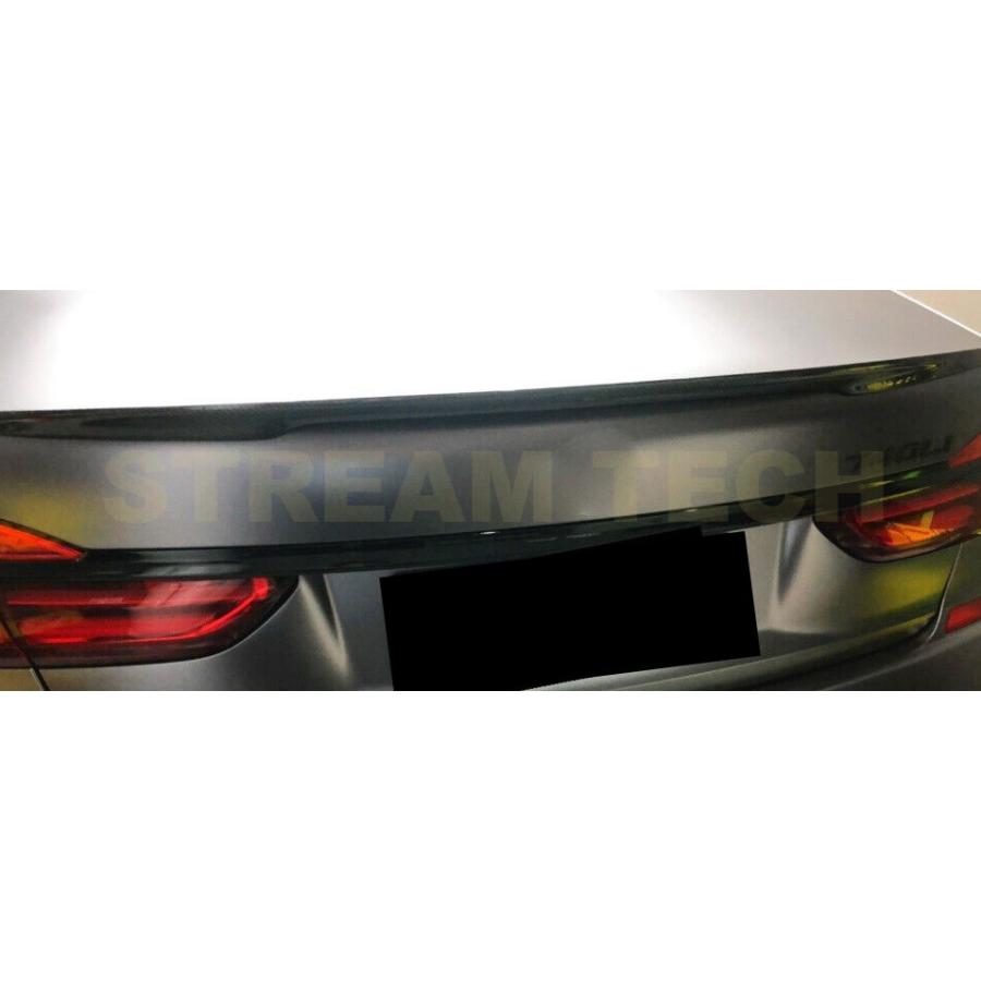 BMW G11 G12 7シリーズ セダン用 CSタイプ カーボン トランク