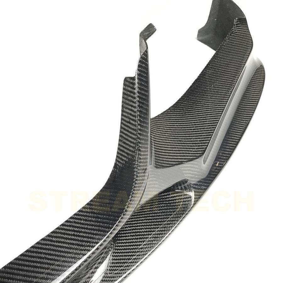 BMW G11 G12 7シリーズ Mスポーツ 前期用 フロントスポイラー 2種類有