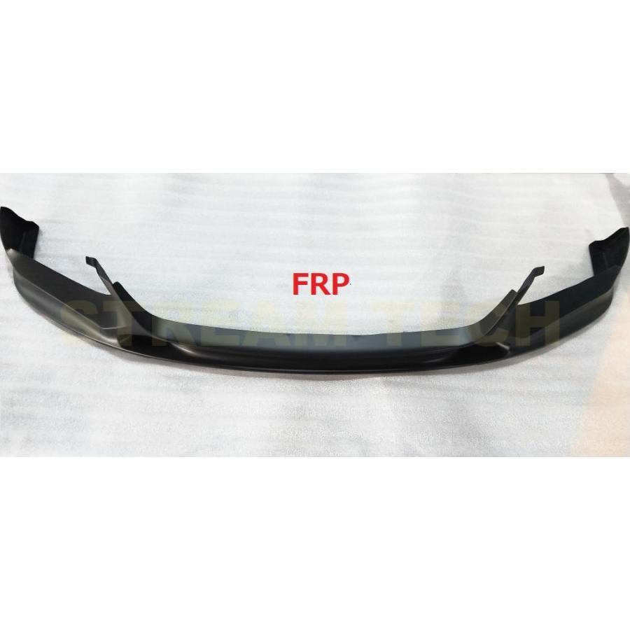 BMW G11 G12 7シリーズ Mスポーツ 前期用 フロントスポイラー 2種類有