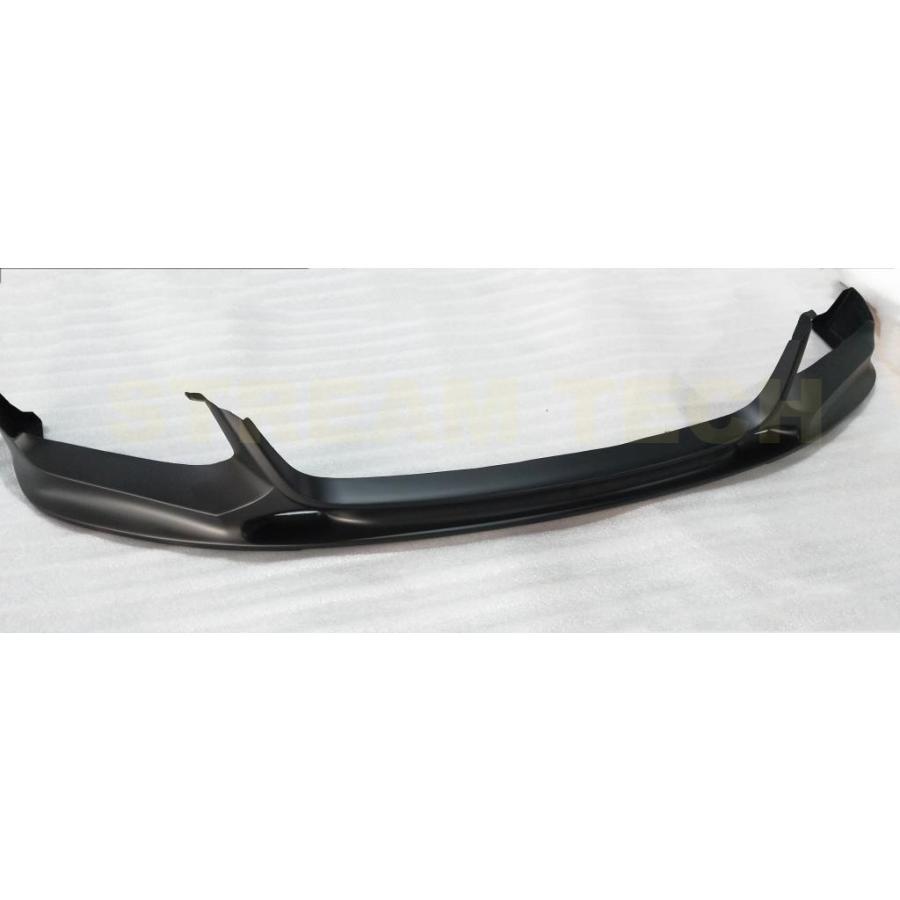 BMW G11 G12 7シリーズ Mスポーツ 前期用 フロントスポイラー 2種類有