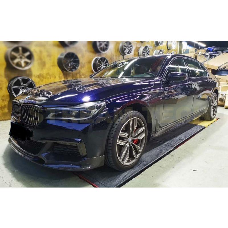 BMW フロントアンダースポイラー リップスポイラー メーカー不明 艶あり黒 Amazon | 品質 フロントバンパー リップスポイラー 分割タイプ