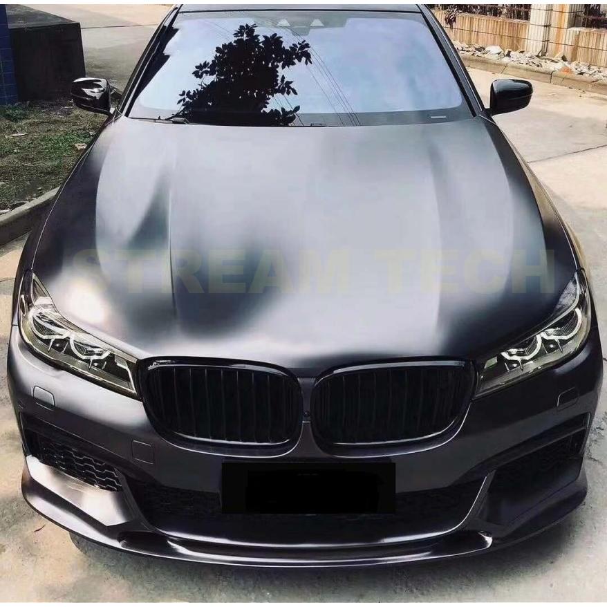 BMW G11 G12 7シリーズ Mスポーツ 前期用 フロントスポイラー 2種類有