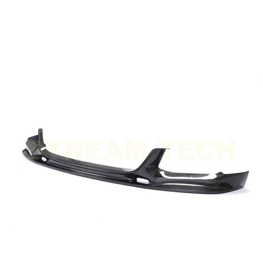 BMW G11 G12 7シリーズ Mスポーツ 前期用 フロントスポイラー 2種類有