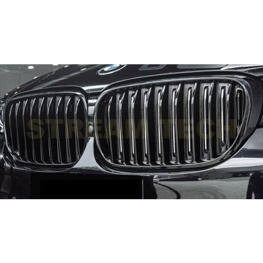 BMW G11 G12 7シリーズ Mエアロ 前期用 Mパフォーマンスタイプ BMW G11 G12 7シリーズ Mエアロ 前期用 Mパフォーマンスタイプ