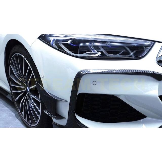 BMW G14 G15 G16 8シリーズ　フロント　ハーマンカードン BMW 8 G14 G15 G16 SOUND SYSTEM AMPLIFIERS SPEAKERS HARMAN