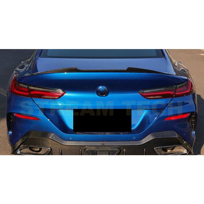 BMW G16 8シリーズ F93 M8 グランクーペ用 ACSタイプ ドライカーボン