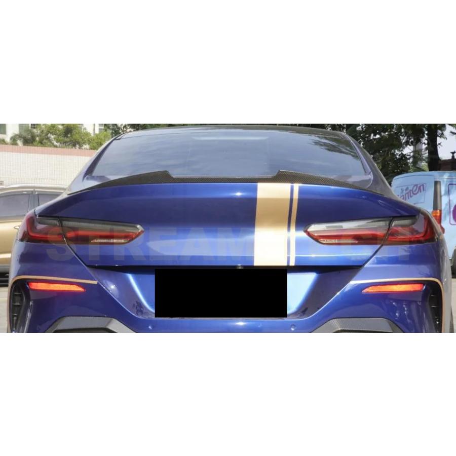 BMW G16 8シリーズ F93 M8 グランクーペ用 ACSタイプ ドライカーボン