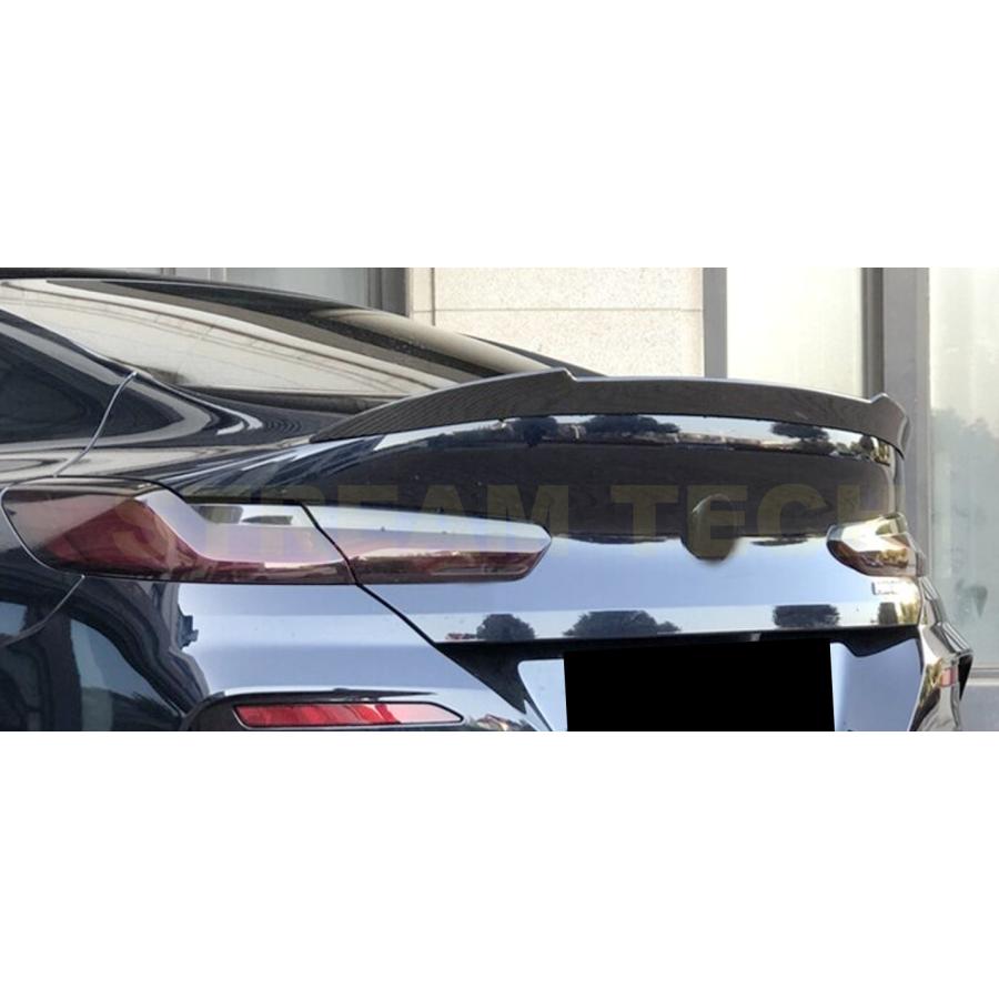 BMW G16 8シリーズ F93 M8 グランクーペ用 ACSタイプ ドライカーボン