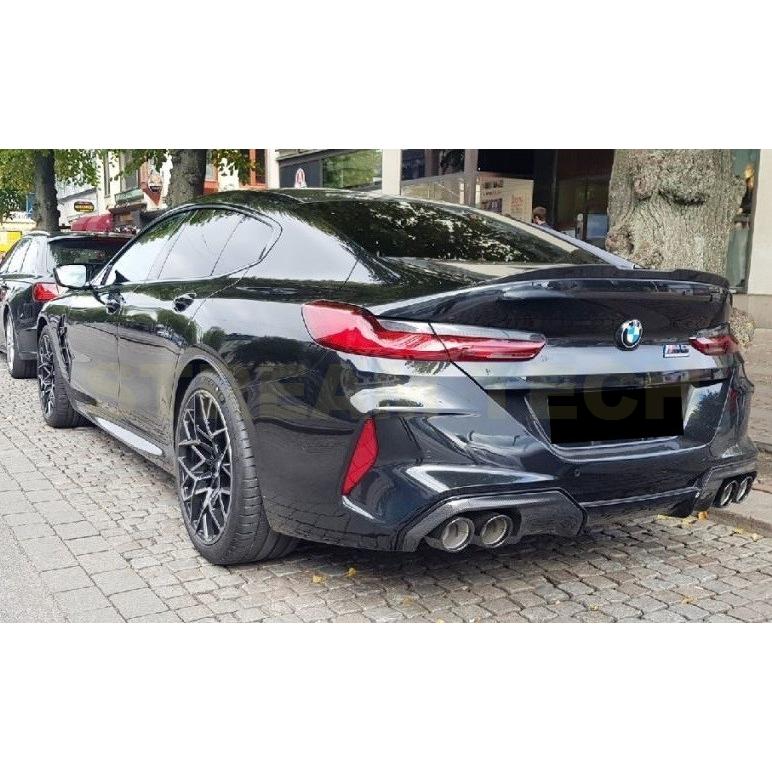 BMW G16 8シリーズ F93 M8 グランクーペ用 ACSタイプ ドライカーボン