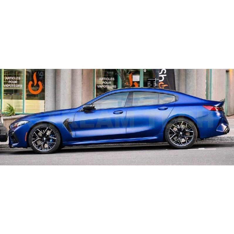 BMW G16 8シリーズ F93 M8 グランクーペ用 ACSタイプ ドライカーボン