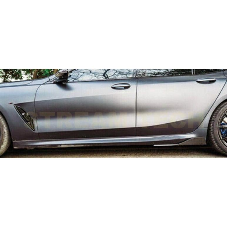 BMW G16 8シリーズ F93 M8 グランクーペ用 ACSタイプ ドライカーボン