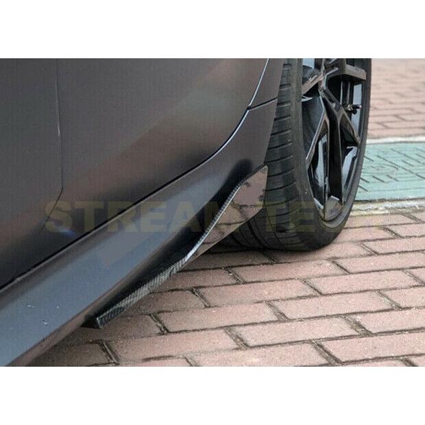 BMW G16 8シリーズ F93 M8 グランクーペ用 ACSタイプ ドライカーボン