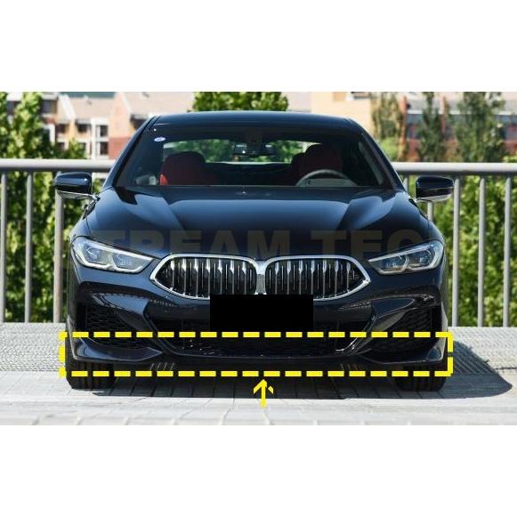 BMW G14 G15 G16 8シリーズ Mスポーツ用 3DDタイプ ドライカーボン