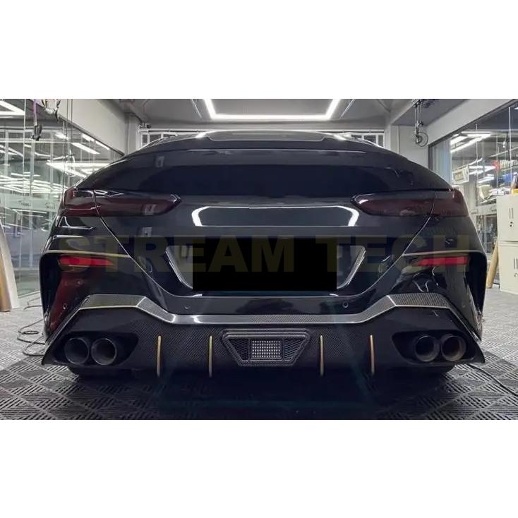 BMW G16 8シリーズ F93 M8 グランクーペ用 コンペティションタイプ 