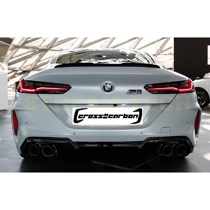 BMW G16 8シリーズ F93 M8 グランクーペ用 コンペティションタイプ