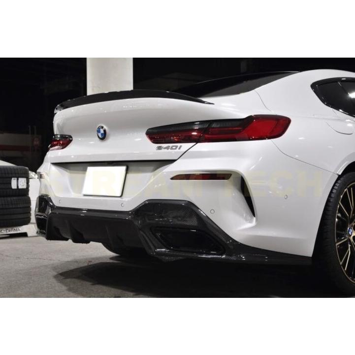 BMW G16 8シリーズ グランクーペ Mスポーツ用 3DDタイプ ドライ