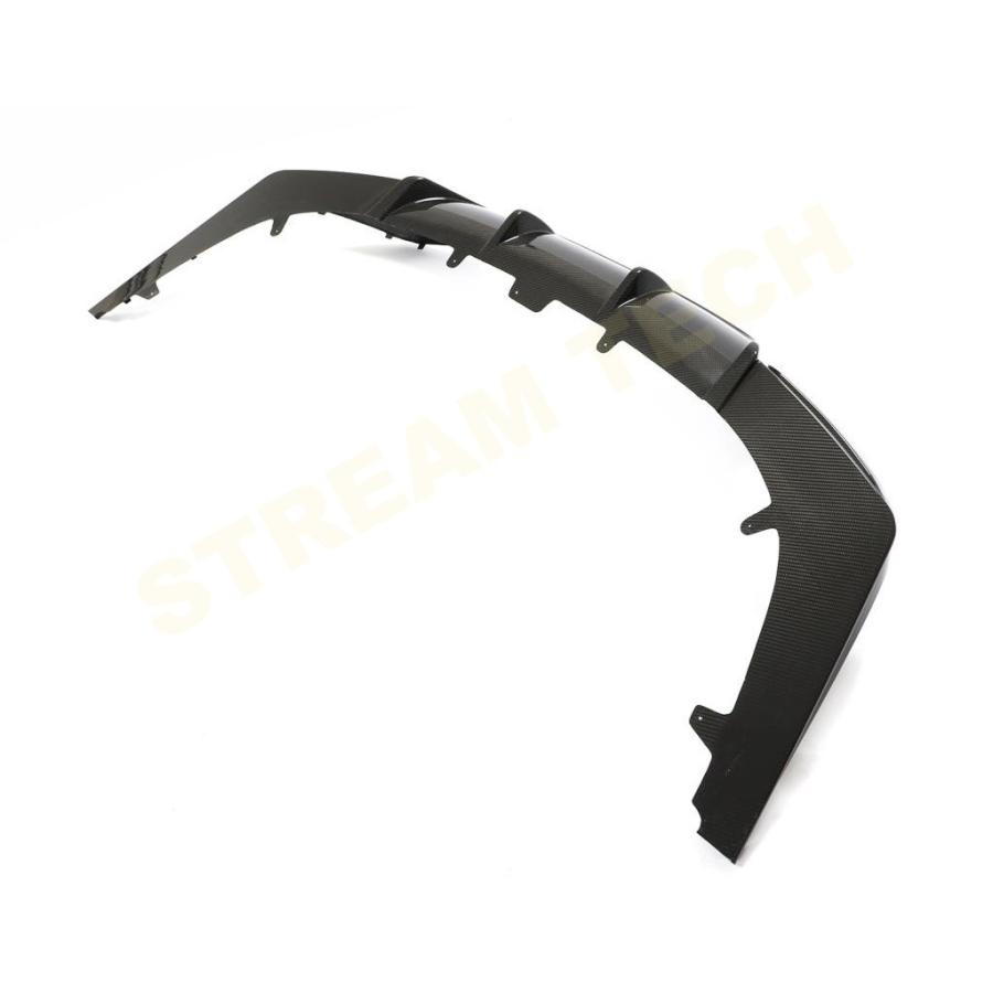 【希少品】 BMW G14 G15 G16 8シリーズ Mスポーツ用 3DDタイプ ドライカーボン リアディフューザー リアアンダーリップ バンパーリップ クーペ カブリオレ グランクーペ 【TMF3140214304】(113777円)