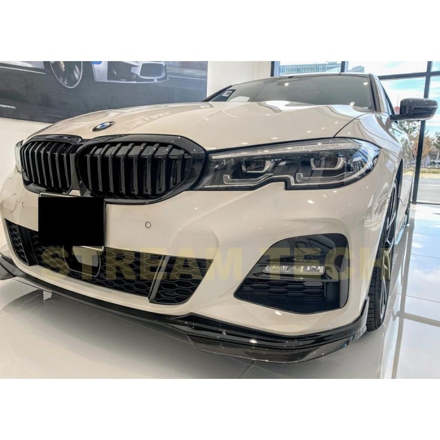 注文後の変更キャンセル返品 BMW 3シリーズ G20 G21 Mスポーツ用 M