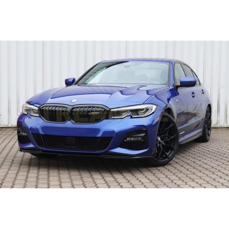 BMW G20 G21 3シリーズ 前期用 Mパフォーマンスタイプ 艶有 BMW G20 G21 3シリーズ 前期用 Mパフォーマンスタイプ 艶有