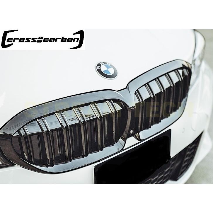 (純正)BMW３シリーズ　フロントグリル(ブラック) 楽天市場】BMW 純正 G20 G21 前期 M340i 3シリーズ M