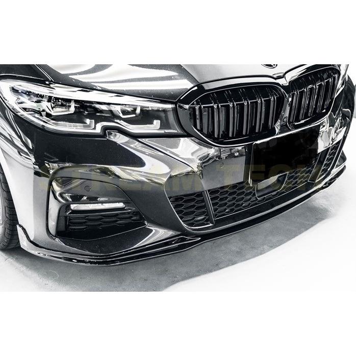 BMW G20 G21 3シリーズ 前期用 Mルック 艶有ブラック キドニーグリル センターグリル フロントグリル ラジエターグリル Mパフォーマンス 左右一体型 人気商品 |  | 07