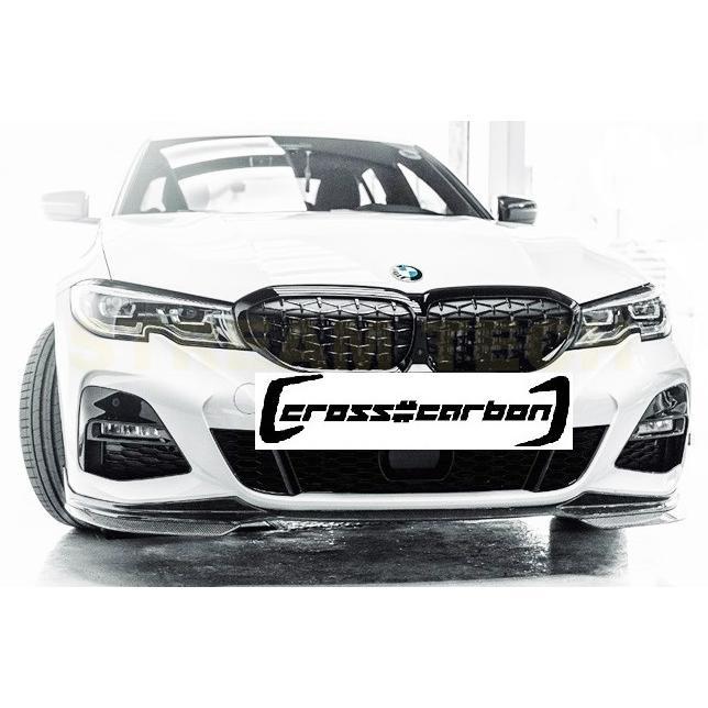BMW G20 G21 3シリーズ 前期用 新型 ダイヤモンドデザイン 艶有