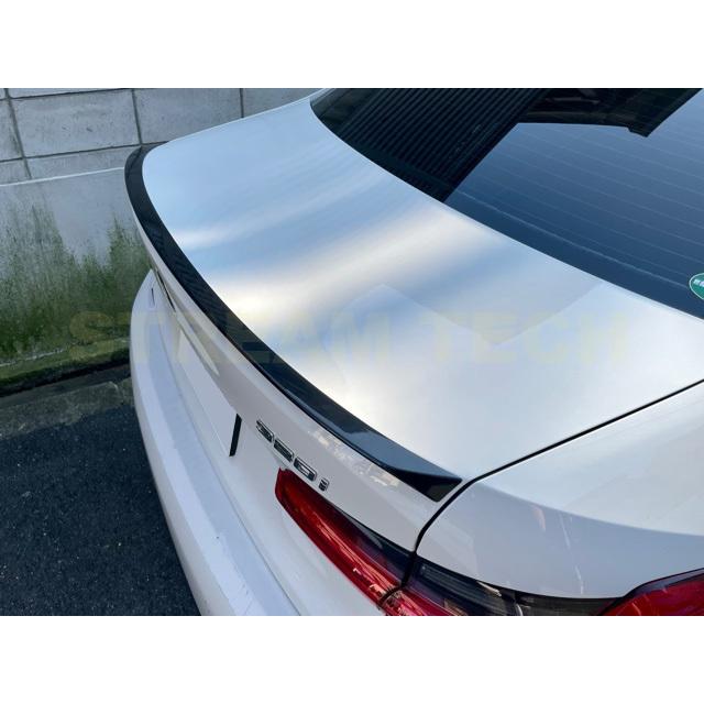 BMW G20 3シリーズ セダン用 Mパフォーマンスタイプ トランク