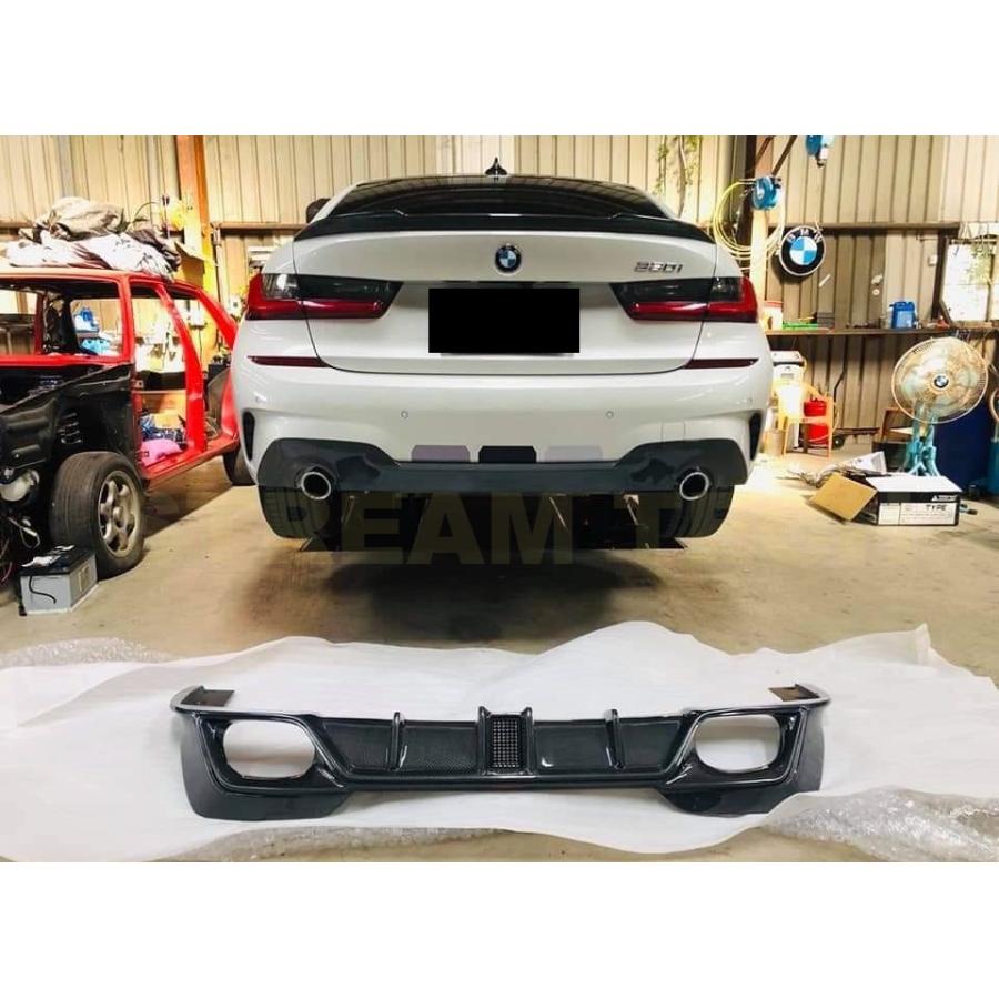BMW G20 G21 3シリーズ Mスポーツ 前期用 LED ストップランプ付き