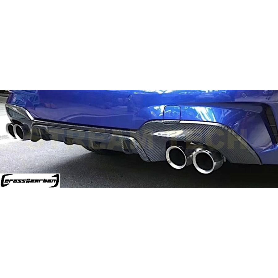 BMW G20 G21 3シリーズ Mスポーツ 前期用 Mパフォーマンスタイプ 艶有