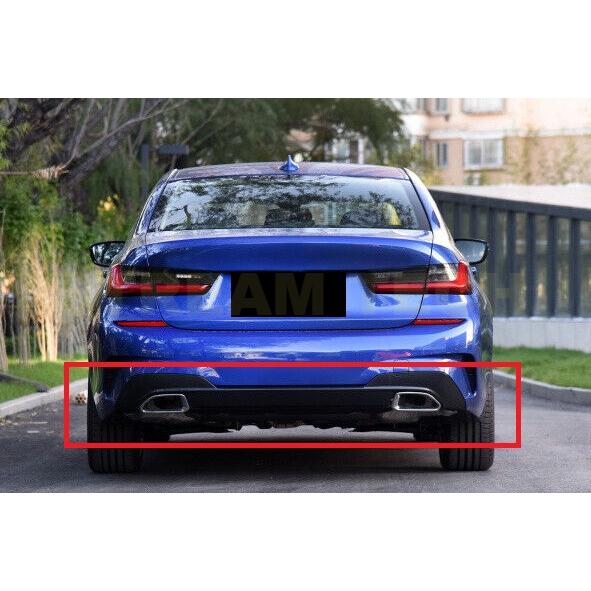 BMW G20 G21 3シリーズ Mスポーツ 前期用 Mパフォーマンスタイプ 艶有