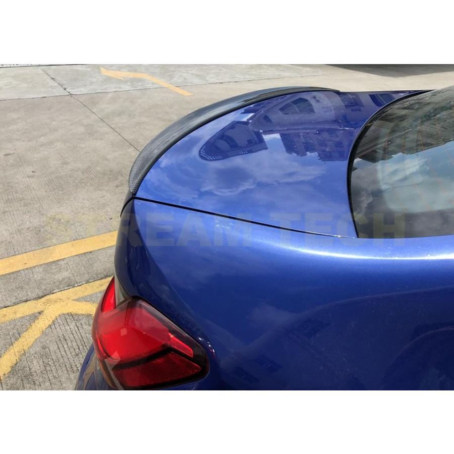 BMW G20 3シリーズ セダン用 Mスポーツタイプ カーボン トランク