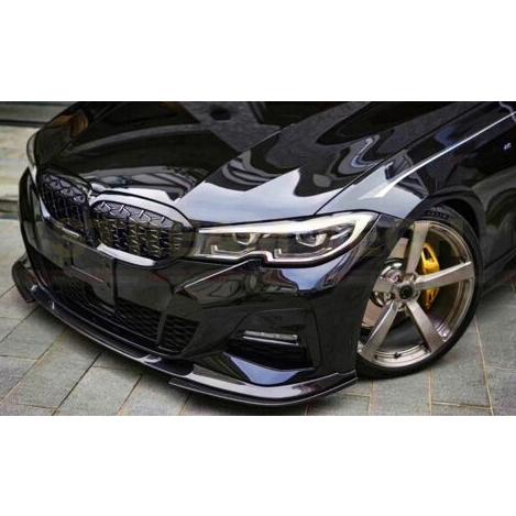 BMW G20 G21 3シリーズ Мスポーツ 前期用 3DDタイプ カーボン