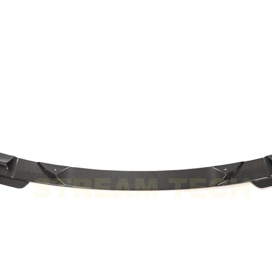 BMW G20 G21 3シリーズ Мスポーツ 前期用 3DDタイプ カーボン