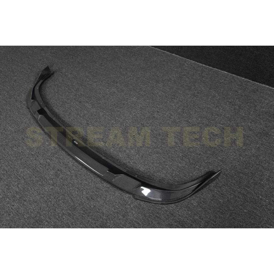 BMW G20 G21 3シリーズ Mスポーツ 後期 LCI用 3Ddタイプ カーボン