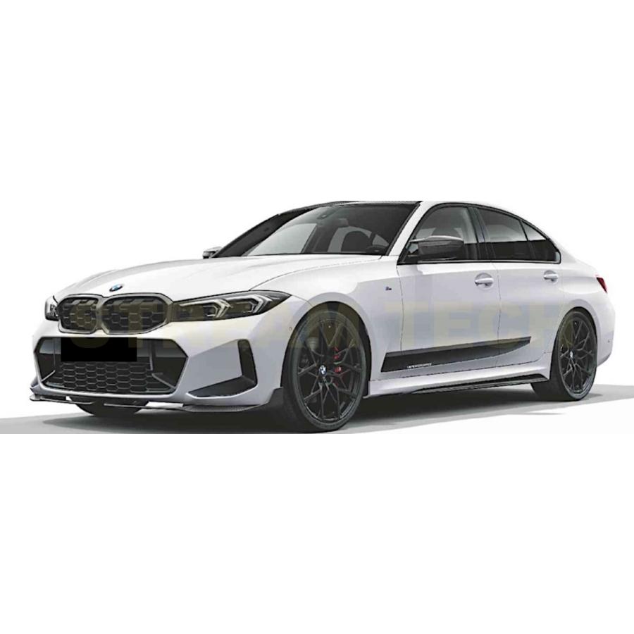 BMW G20 G21 3シリーズ Mスポーツ 後期 LCI用 Mパフォーマンス BMW G20 G21 3シリーズ Mスポーツ 後期 LCI用 Mパフォーマンス