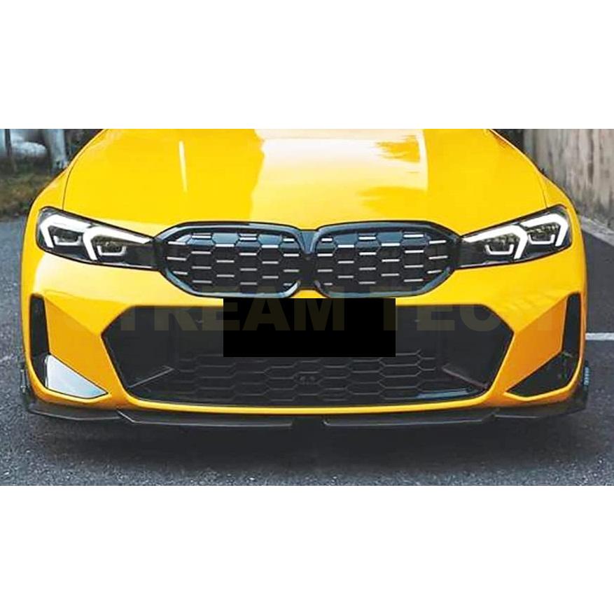 BMW G20 G21 3シリーズ Mスポーツ 後期 LCI用 Mパフォーマンスタイプ