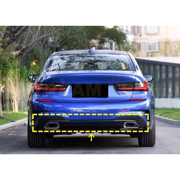 BMW G20 G21 3シリーズ Mスポーツ 前期用 パフォーマンスタイプ