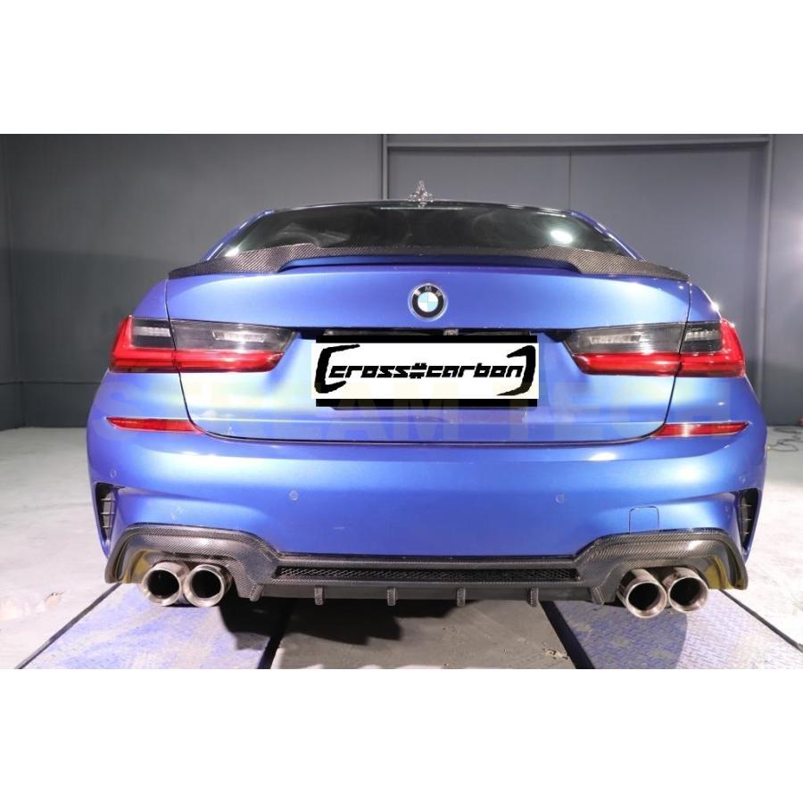 BMW G20 G21 3シリーズ Mスポーツ 前期用 パフォーマンスタイプ