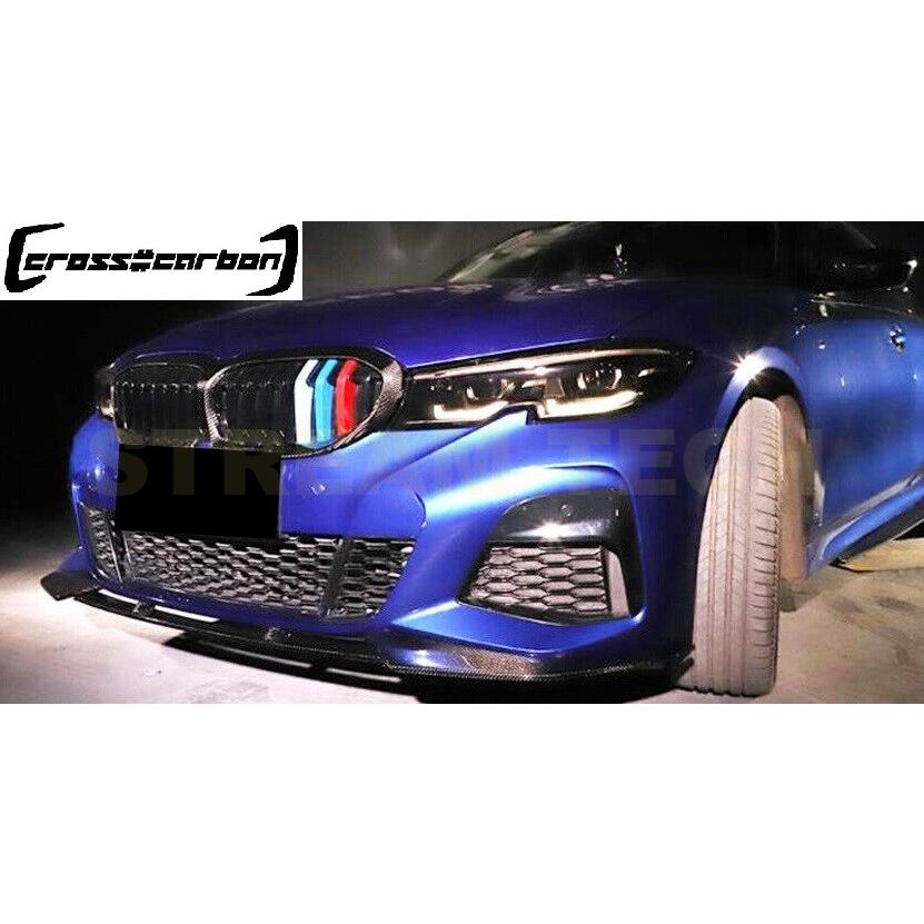 BMW G20 G21 3シリーズ Mスポーツ 前期用 スポーツタイプ カーボン