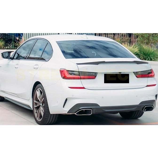 BMW G20 3シリーズ G80 M3 セダン用 コンペティションタイプ ドライ