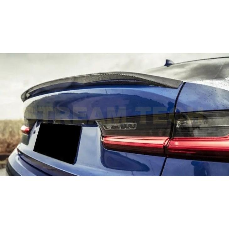 BMW G20 3シリーズ G80 M3 セダン用 パフォーマンスタイプ カーボン